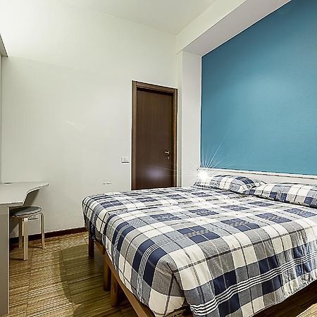 Апартаменты Broglio 2 Design Loft Милан Экстерьер фото