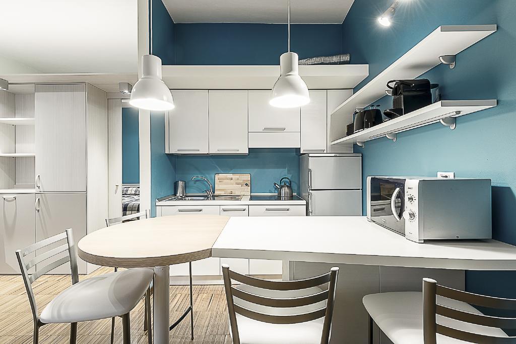 Апартаменты Broglio 2 Design Loft Милан Экстерьер фото
