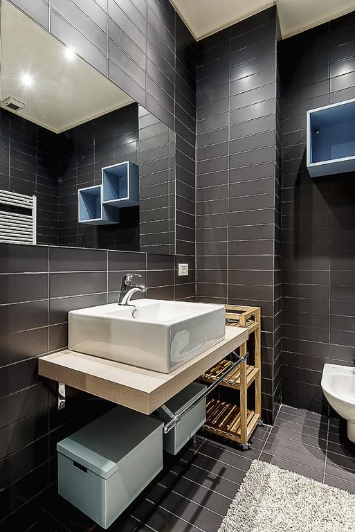 Апартаменты Broglio 2 Design Loft Милан Экстерьер фото